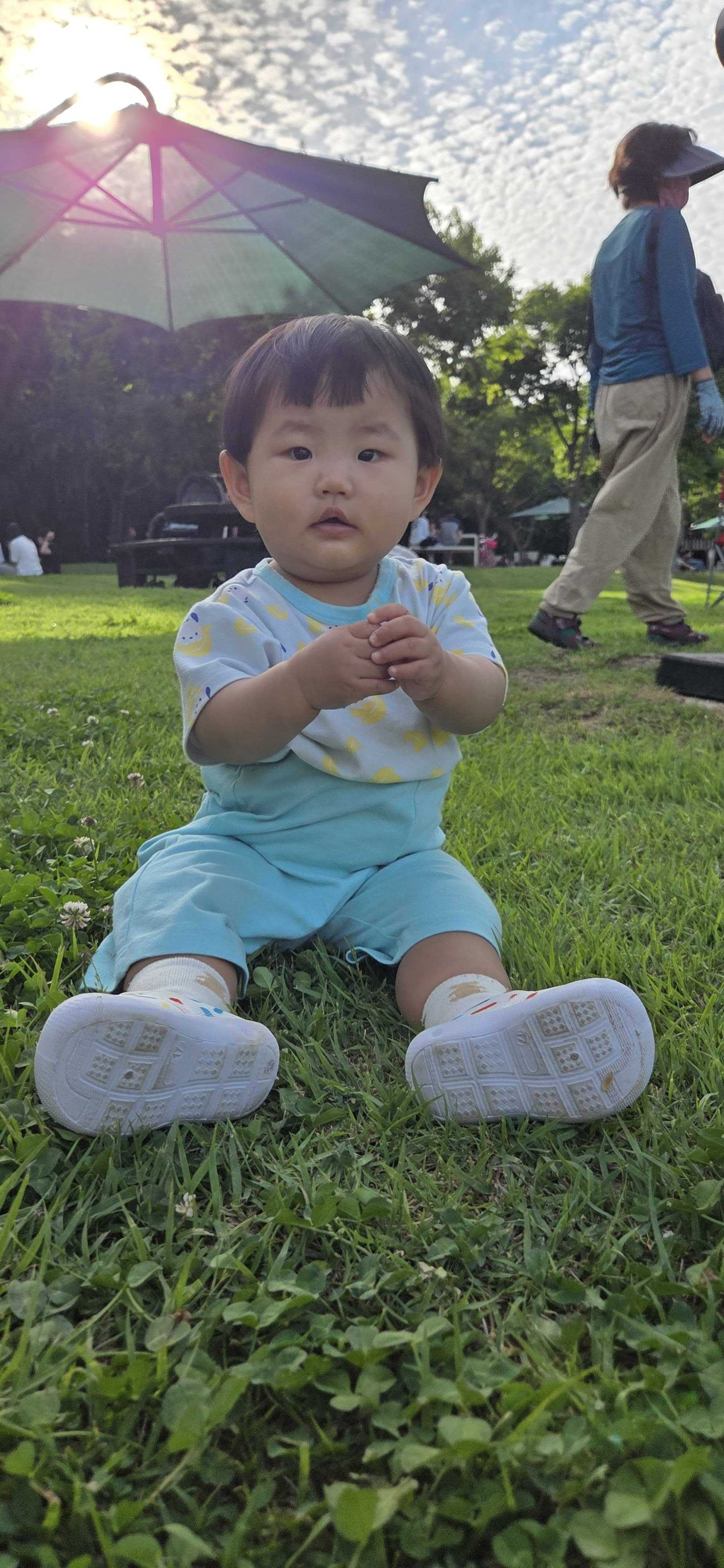 백유현 대표 사진